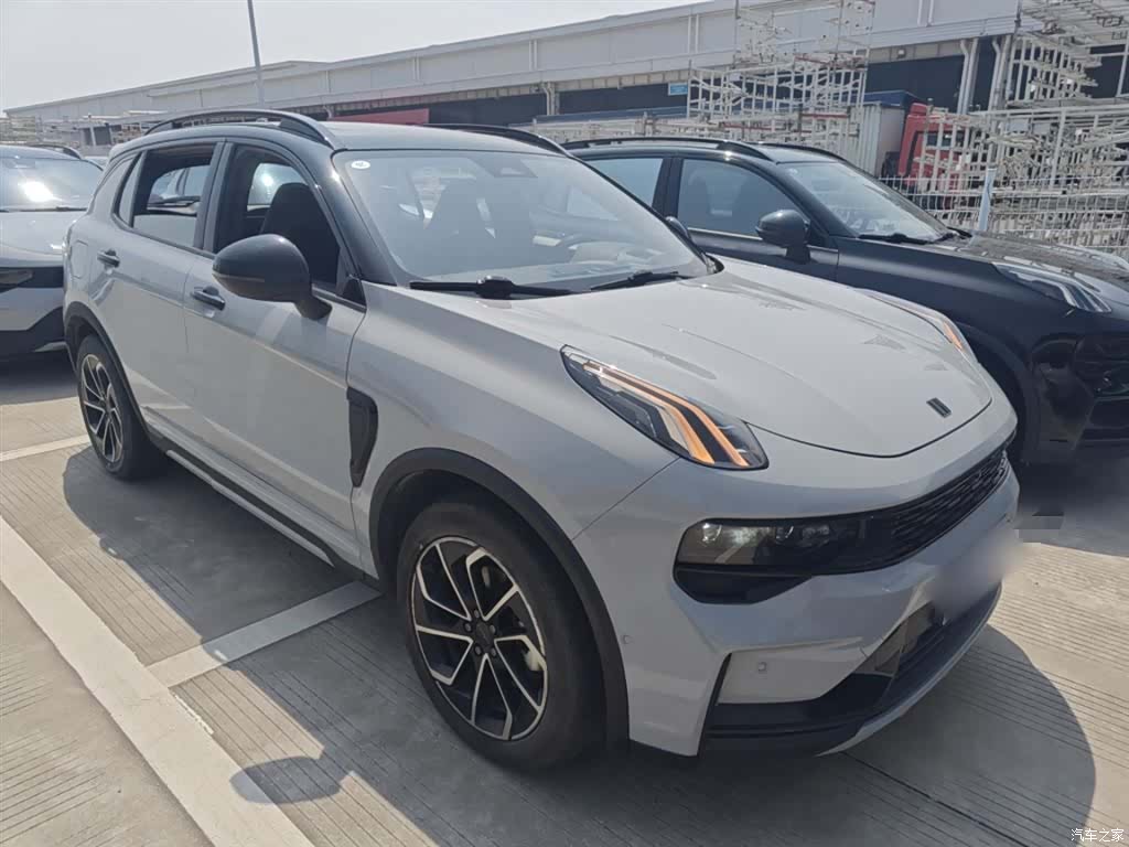 Lynk & Co 01, 2023 22