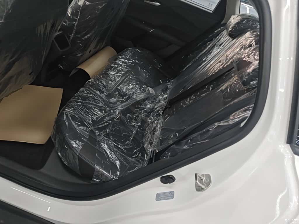 Changan 520, 2026 17