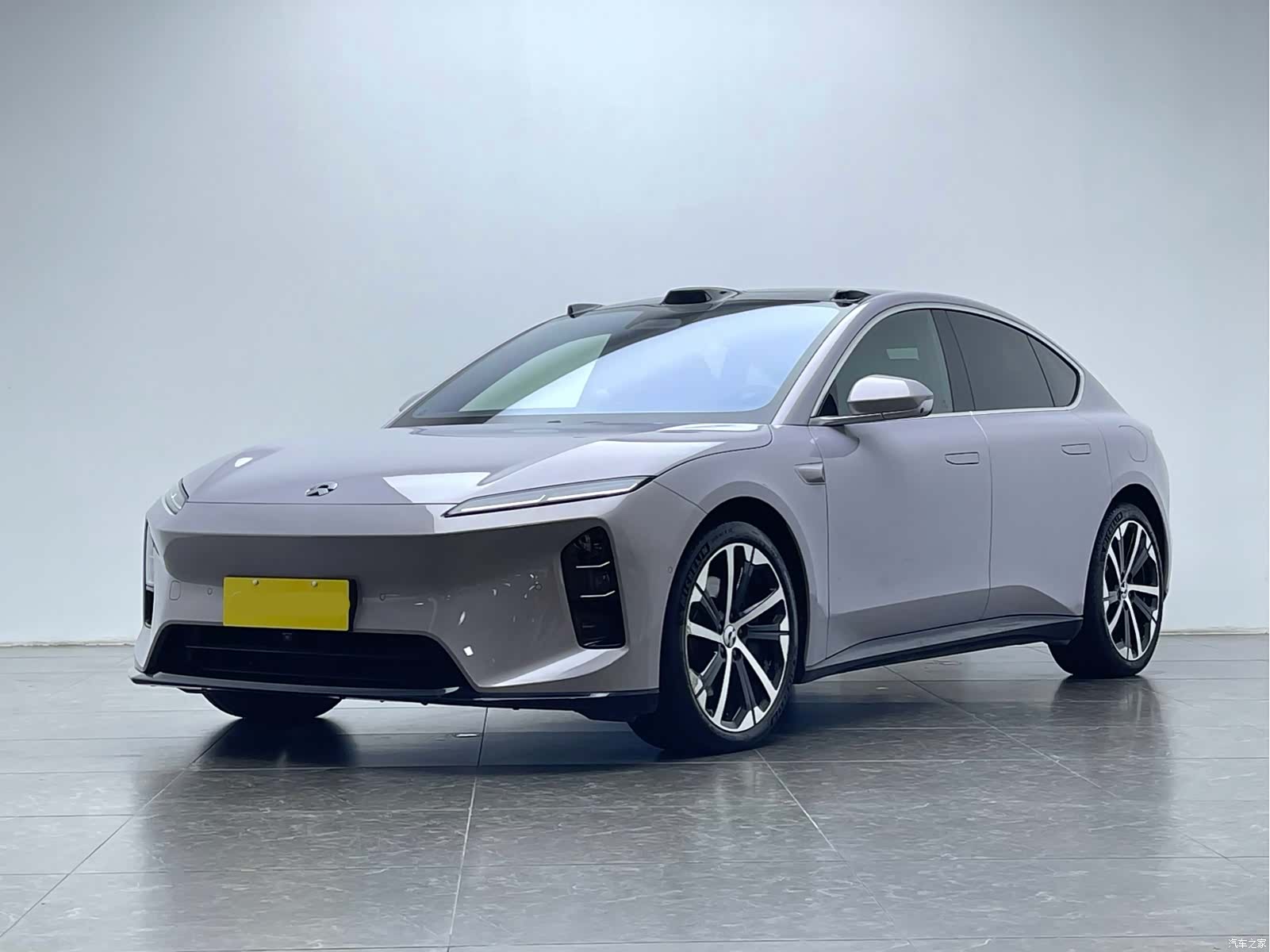 NIO ET5, 2025 1