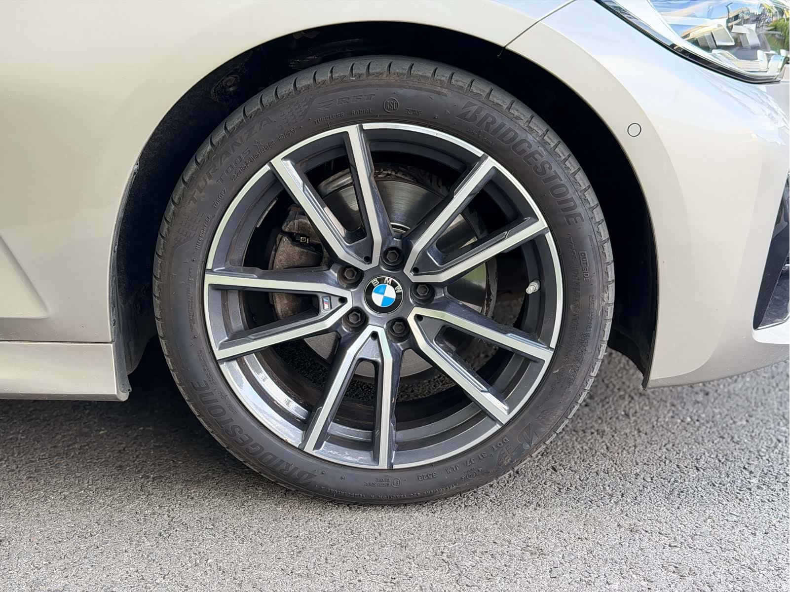 BMW 3 Series, 2020 4