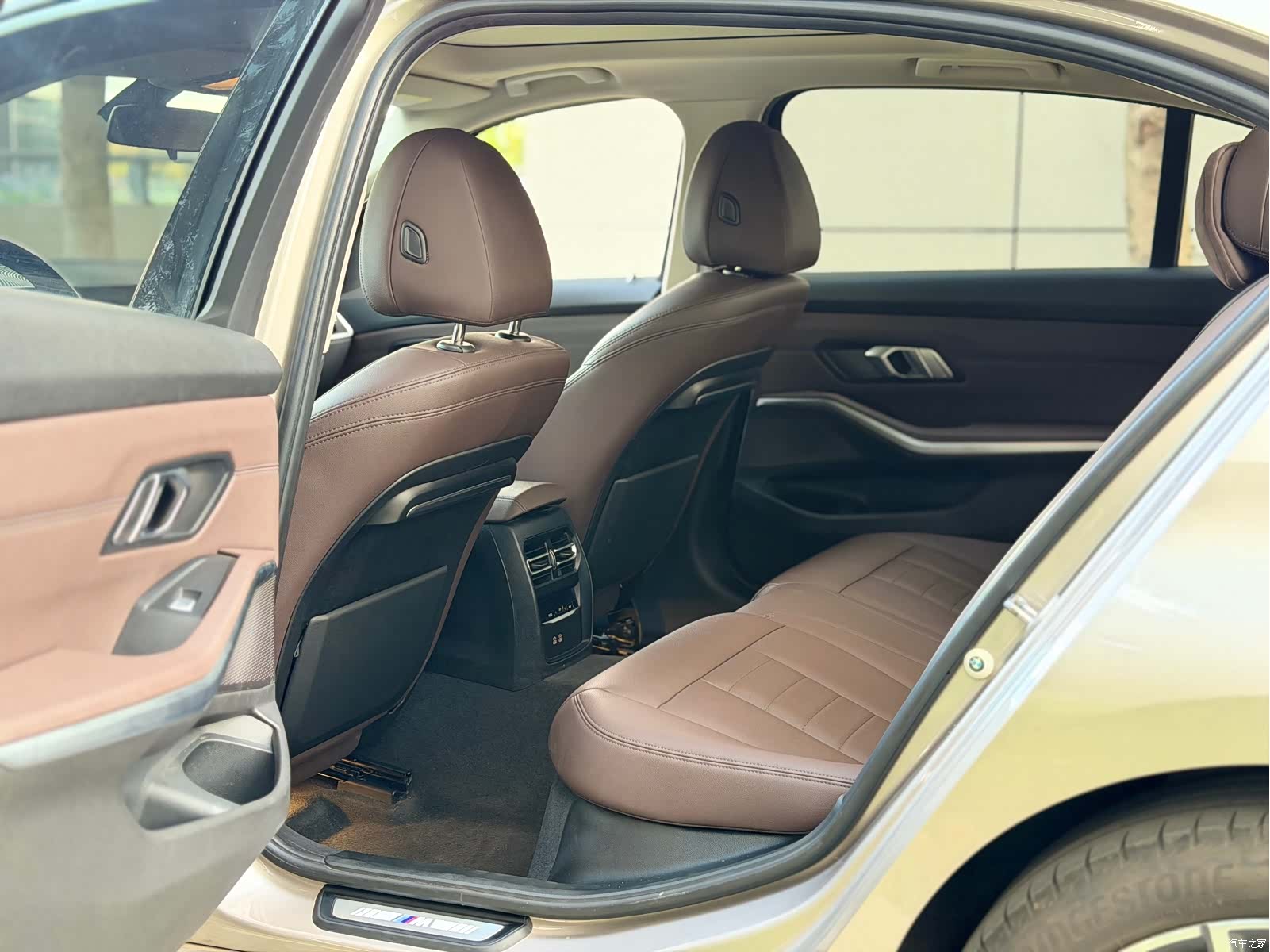 BMW 3 Series, 2020 8