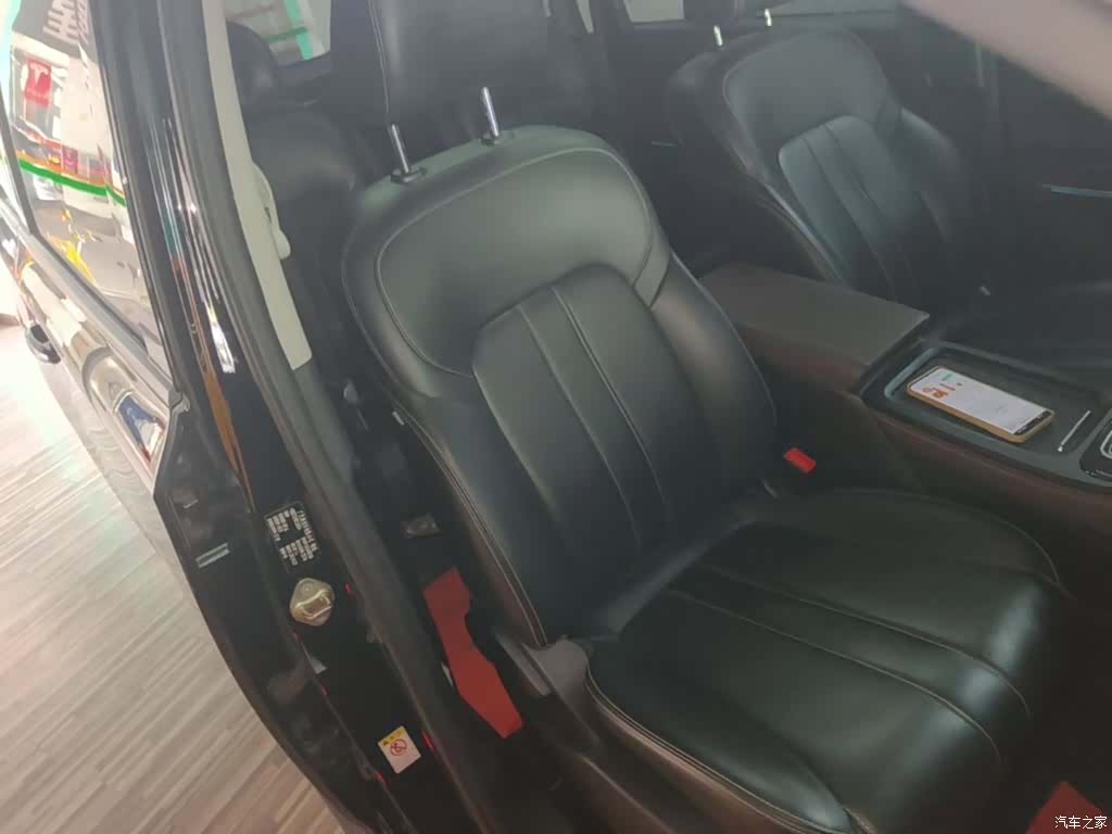 GAC M6, 2022 25