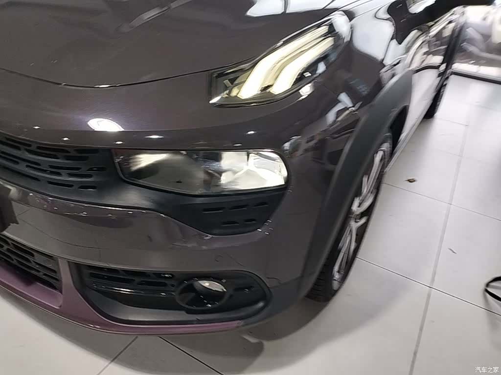 Lynk & Co 02, 2021 24