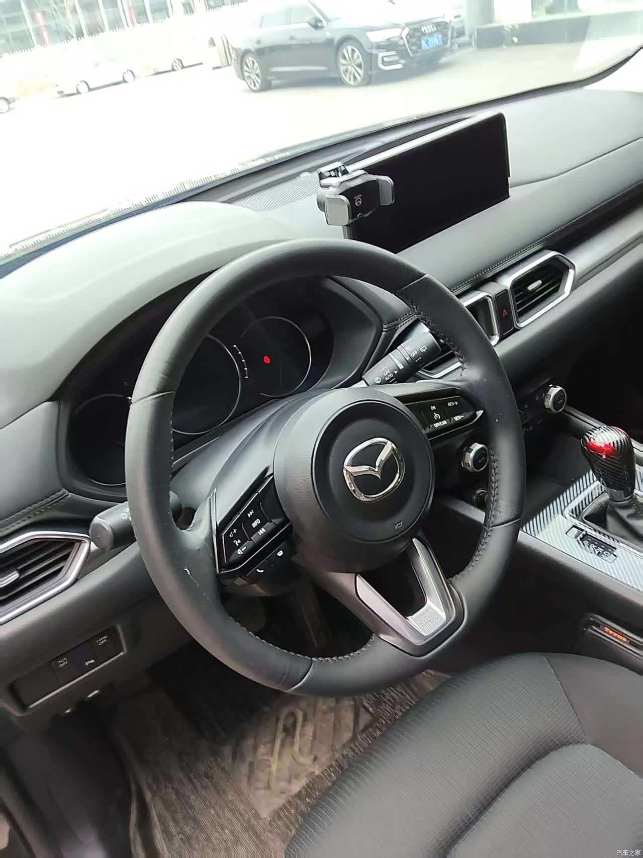 Mazda CX-5, 2023 18