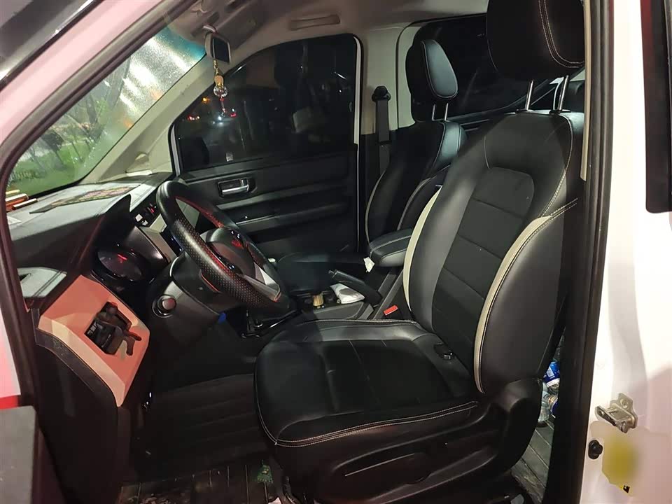 Wuling Wuling Journey