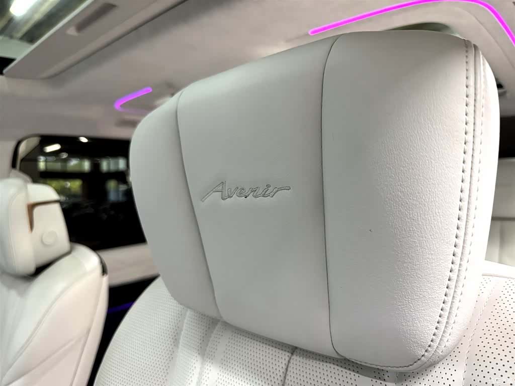Buick Century, 2023 18