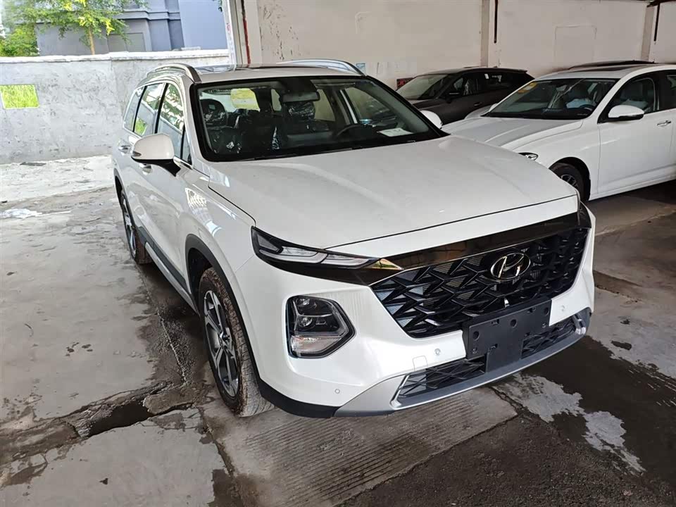 Hyundai Shengda