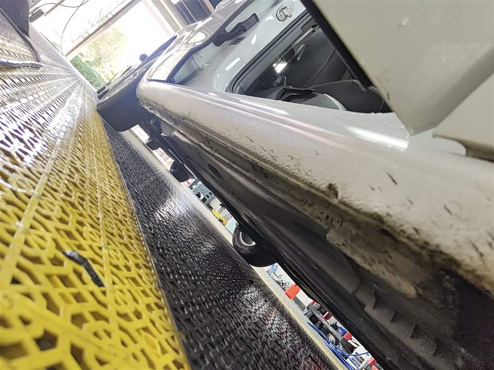 Volkswagen Golf*Jiayu