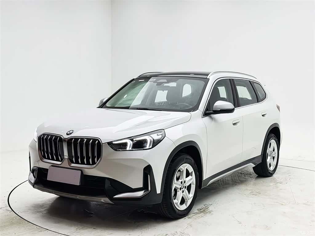 BMW X1, 2023 1