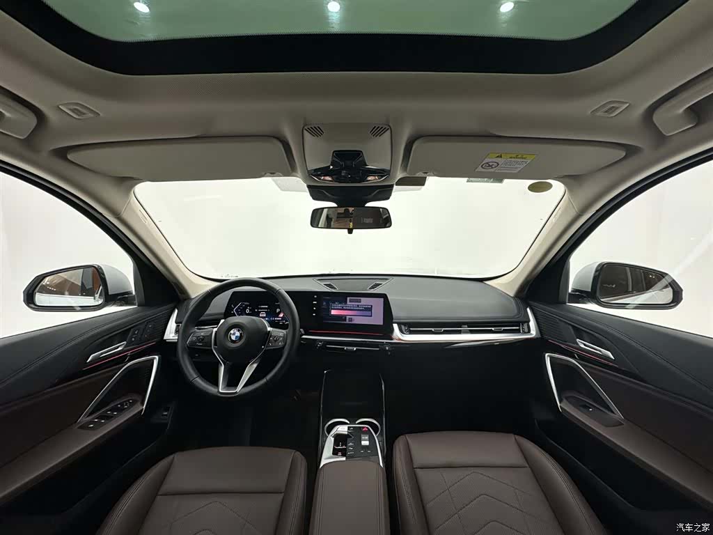BMW X1, 2023 10