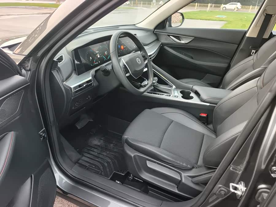 Changan Changan CS35PLUS 2024, фото 18