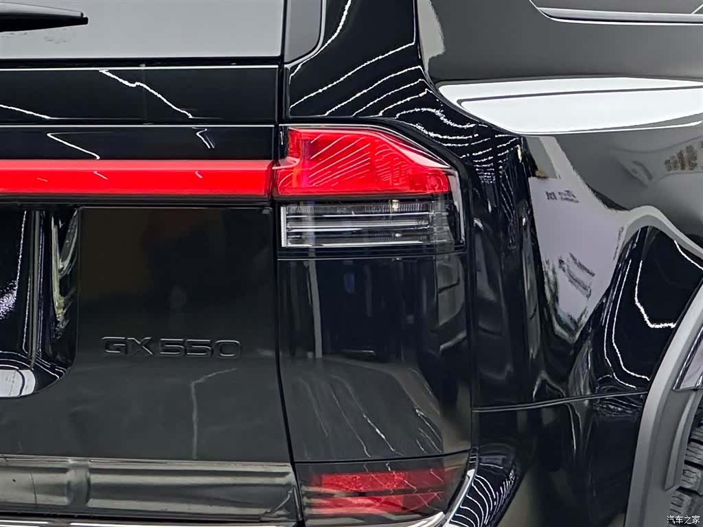 Lexus GX, 2025 17