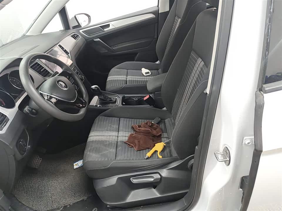 Volkswagen Golf*Jiayu