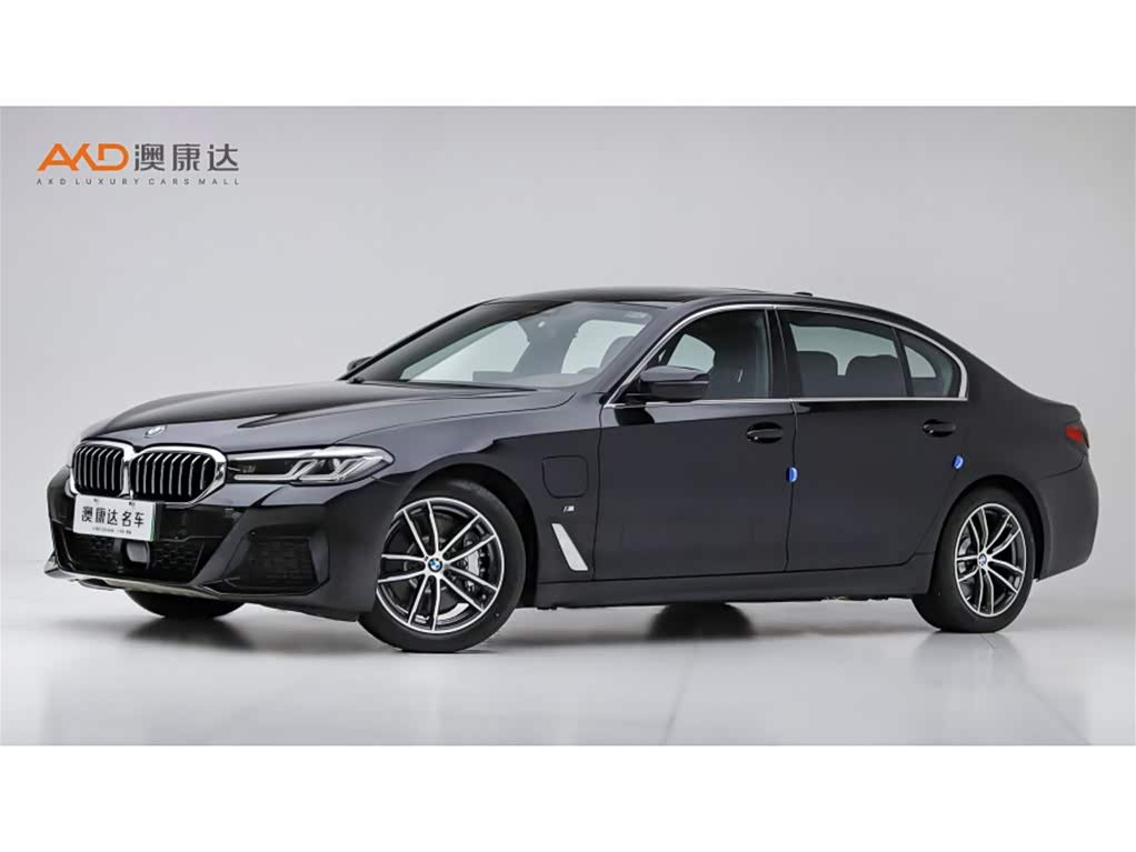 BMW 5 серии