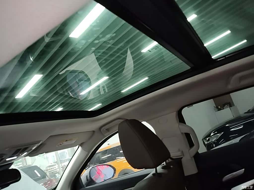 WEY VV7, 2019 8
