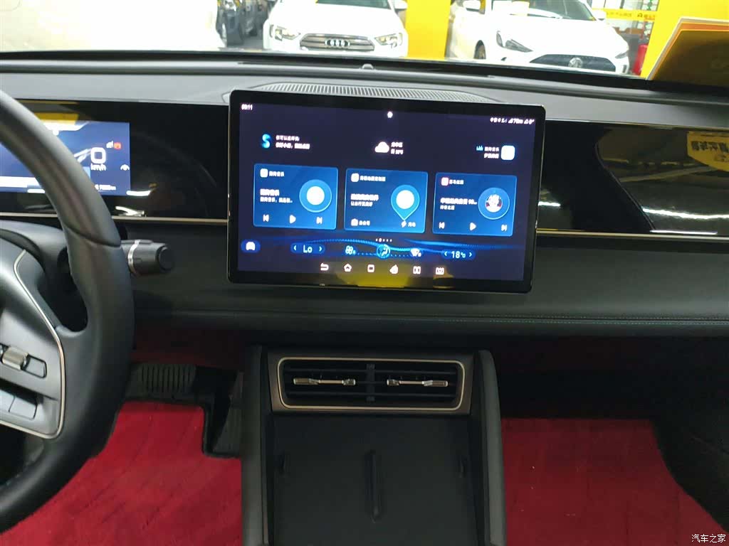 BYD Qin, 2025 9