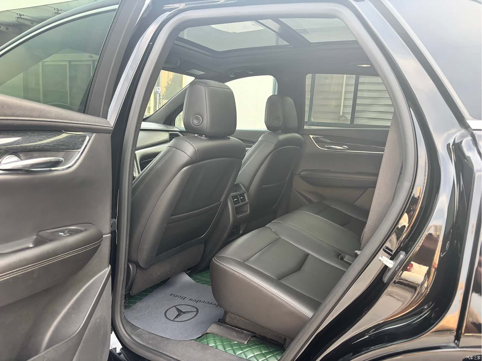 Cadillac XT5, 2021 10