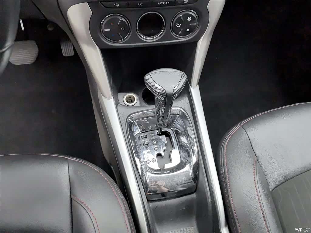 Citroen C3-XR, 2016 13