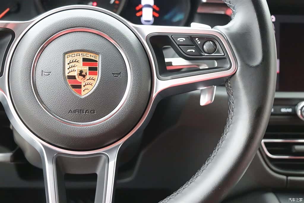 Porsche Macan, 2020 18