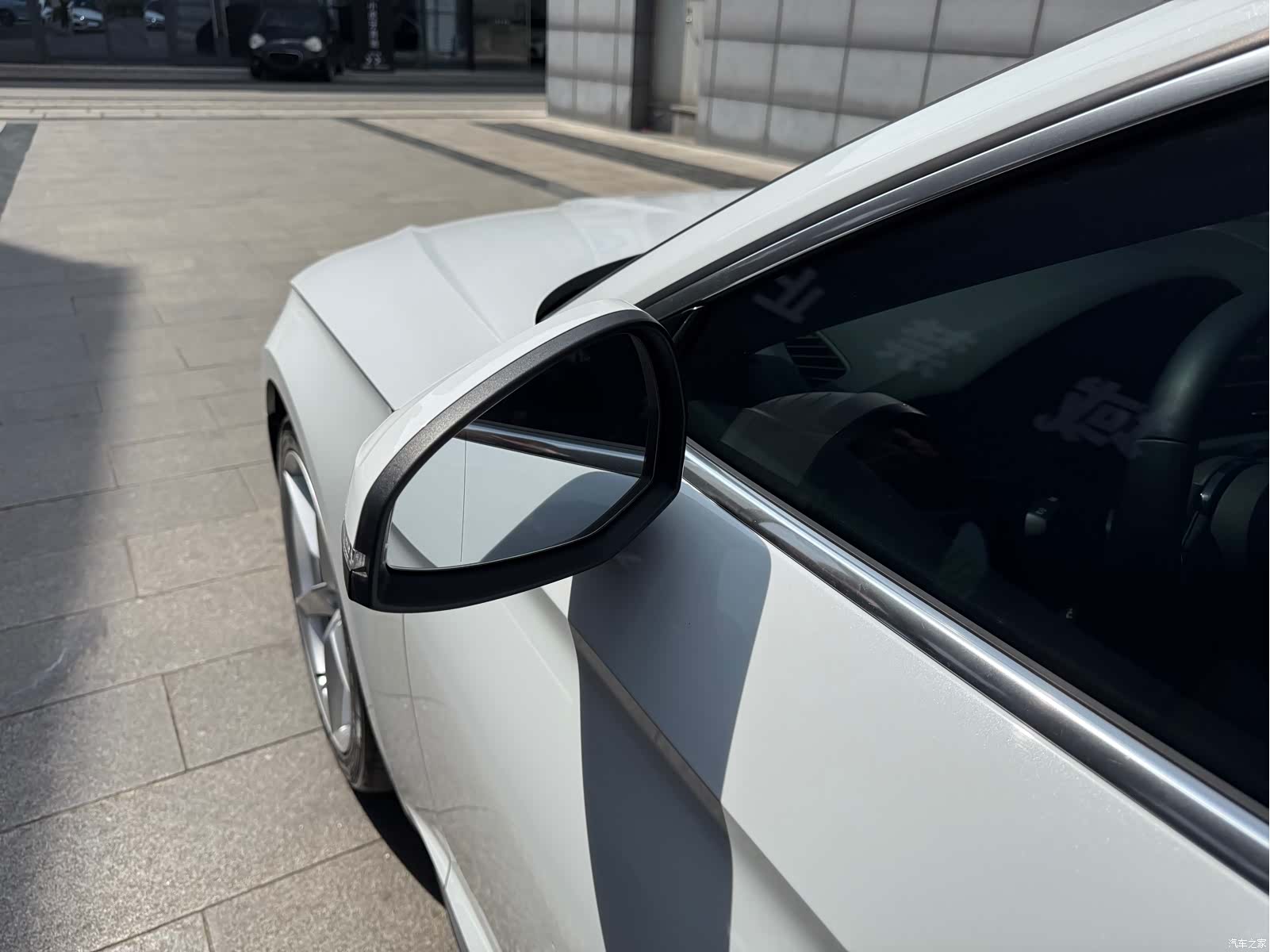 Audi A5, 2017 16