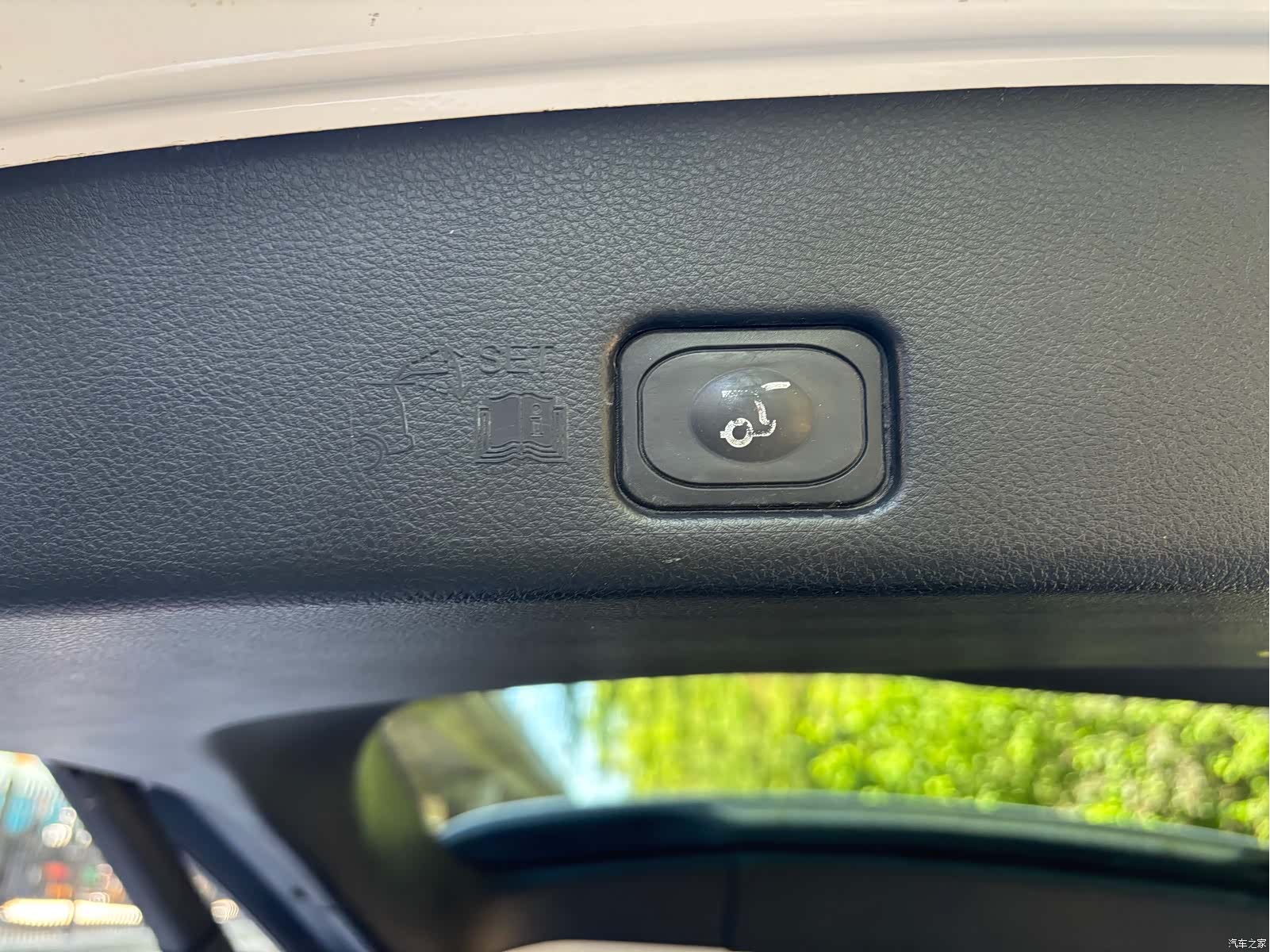Ford Edge, 2017 13
