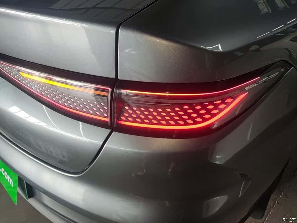 BYD Seal, 2025 8