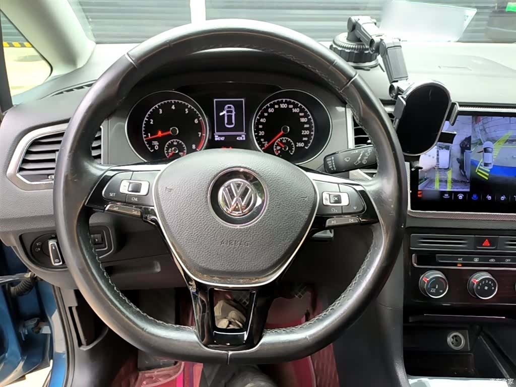 Volkswagen Golf, 2017 11