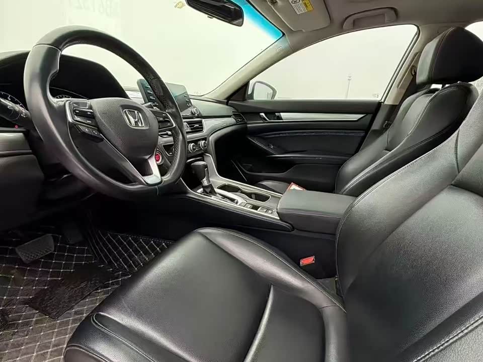 Trumpchi Trumpchi GS5