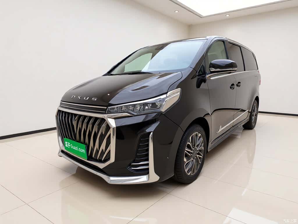 Maxus G20, 2023 2