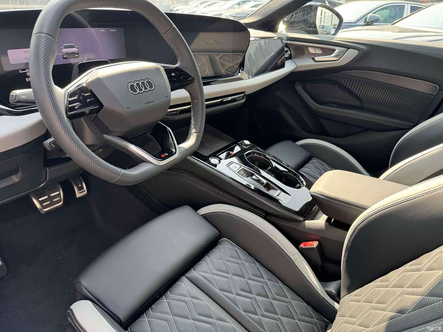 Audi A5, 2025 7