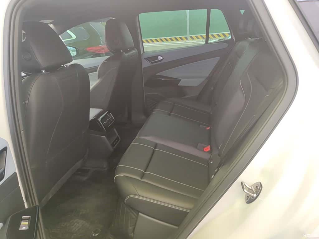 Volkswagen ID.4, 2024 17