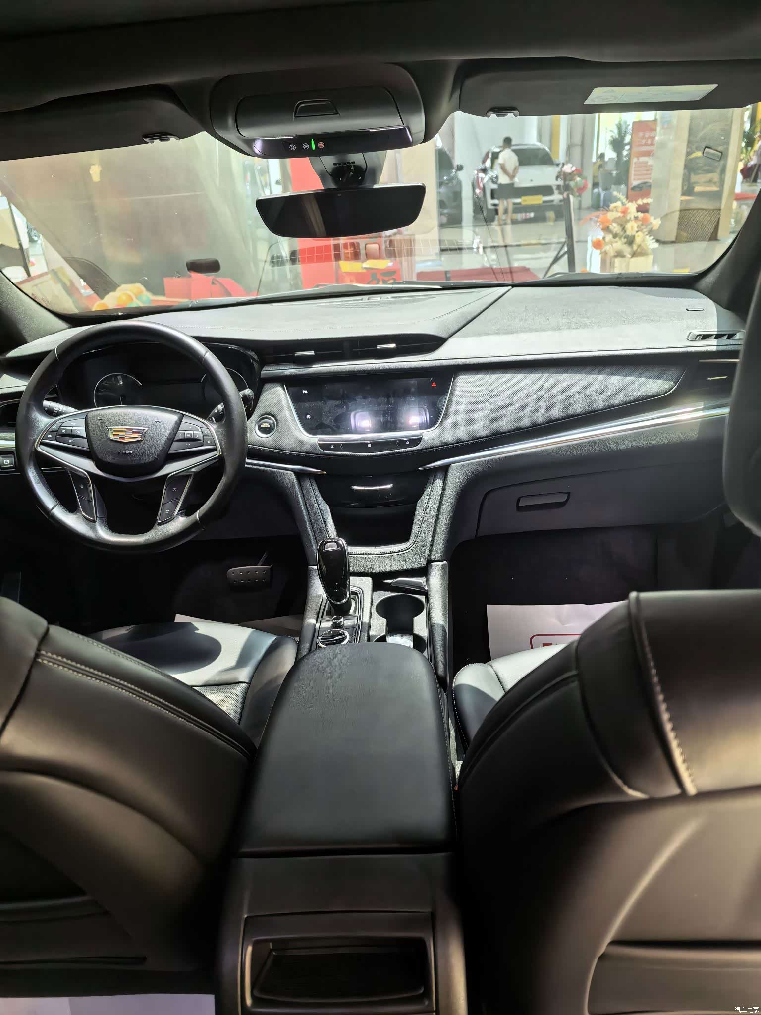 Cadillac XT5, 2020 8