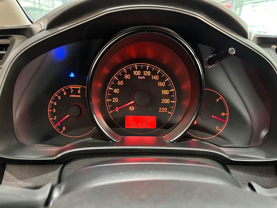 Honda Fit Honda Fit