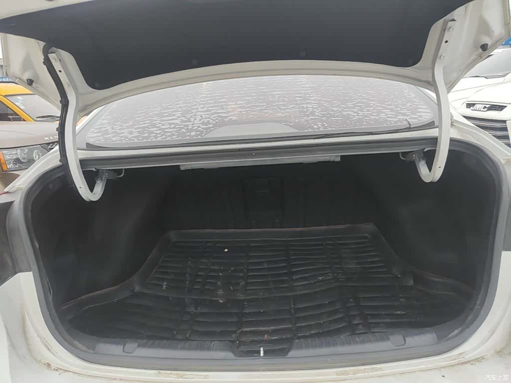 Kia K3, 2016 19