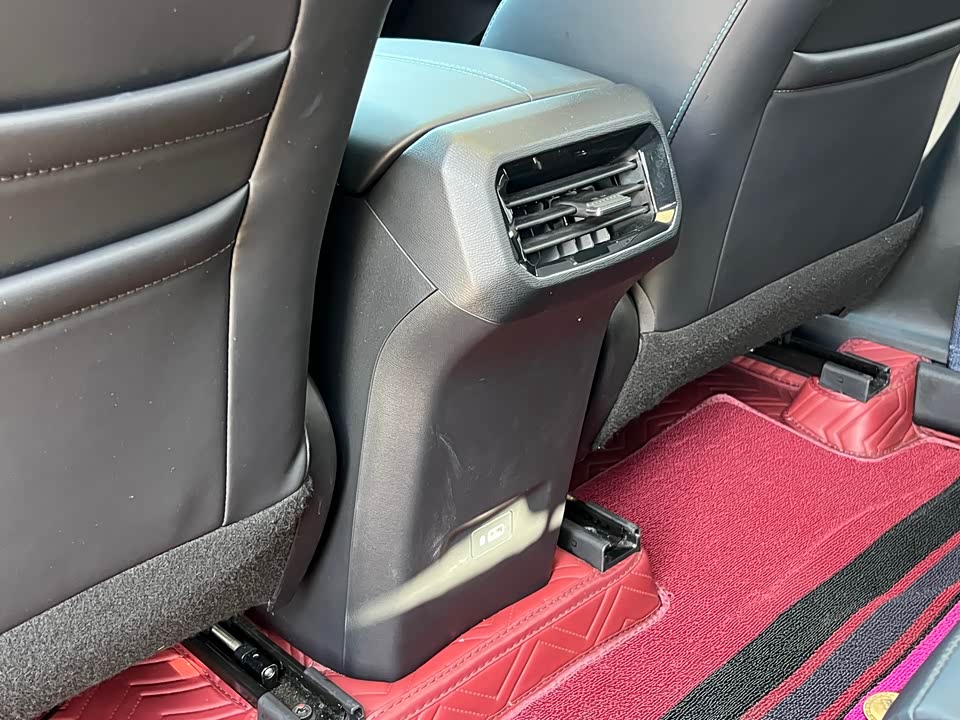 Trumpchi Trumpchi GS3