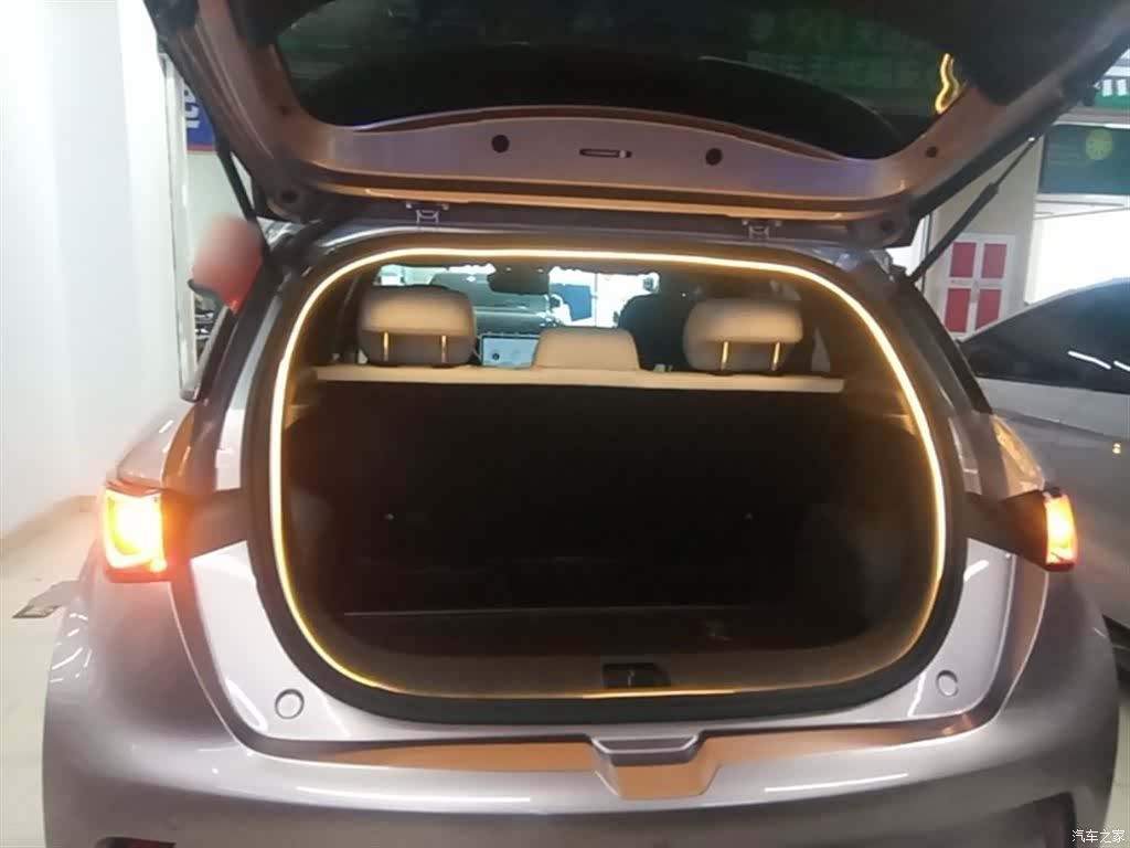 BYD Dolphin, 2021 19