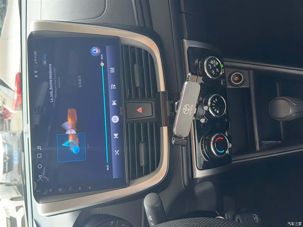 Toyota Yaris, 2019 3