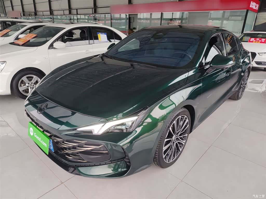 MG MG7, 2023 2