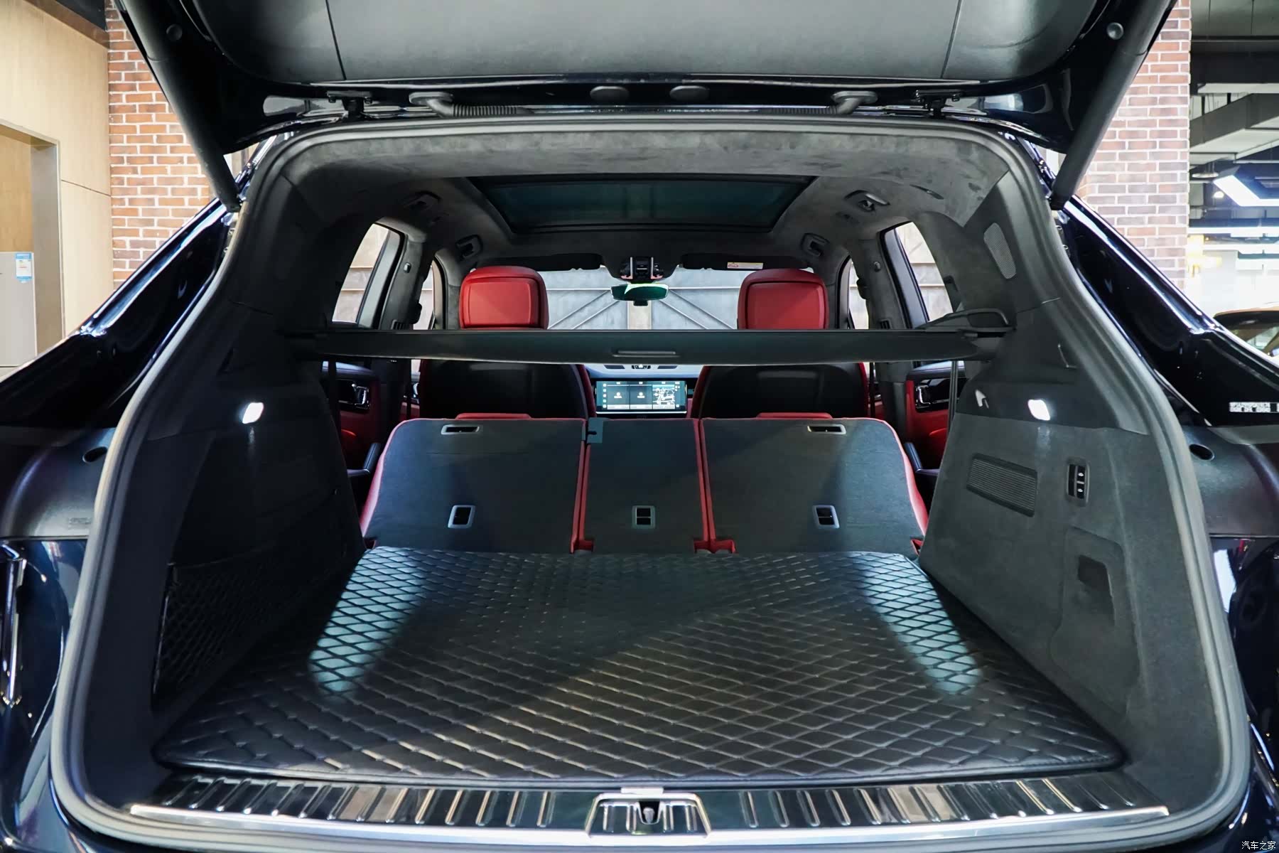 Porsche Cayenne, 2023 22
