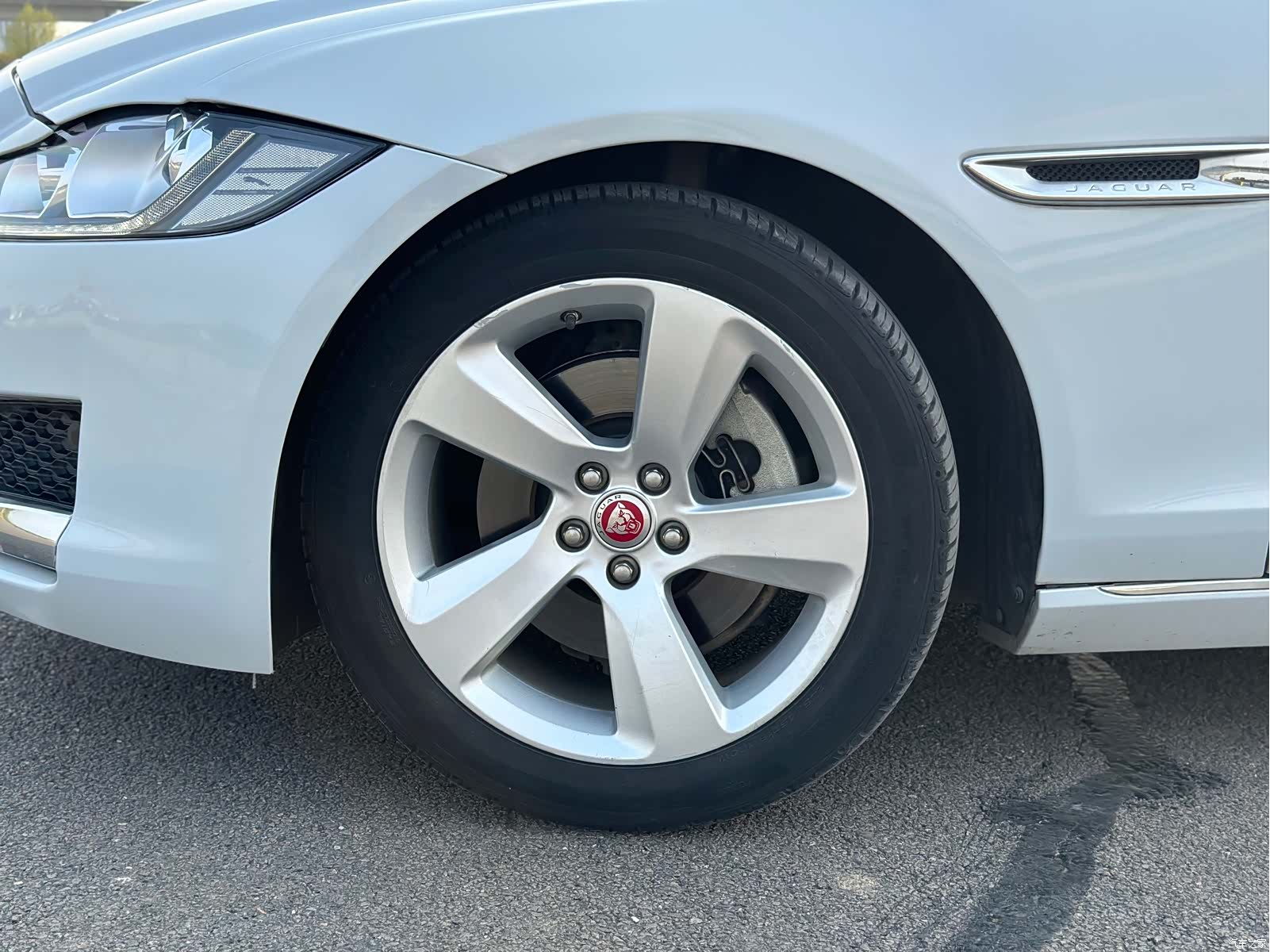 Land Rover XFL, 2018 21