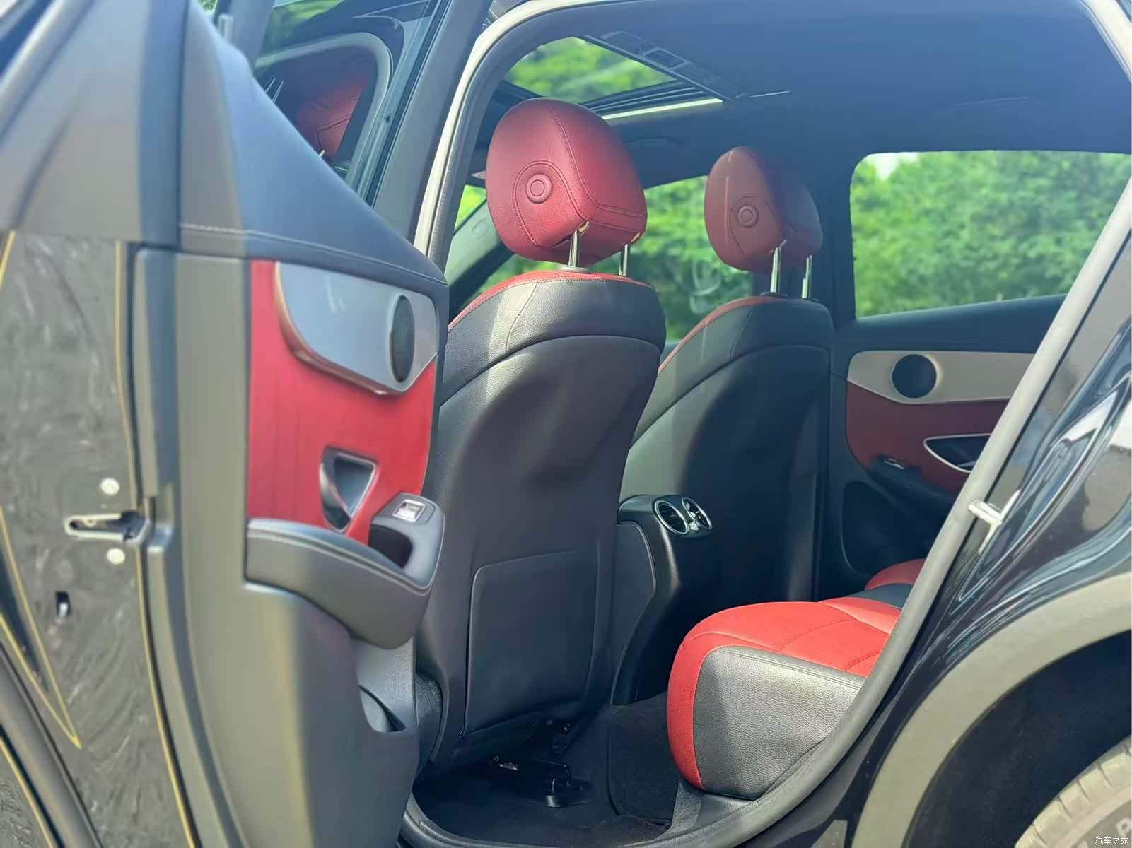 Mercedes-Benz GLC, 2022 6