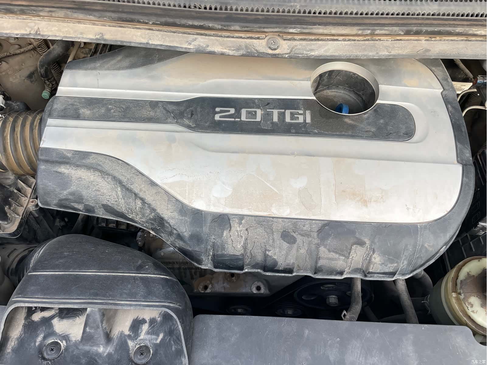Maxus G10, 2017 20