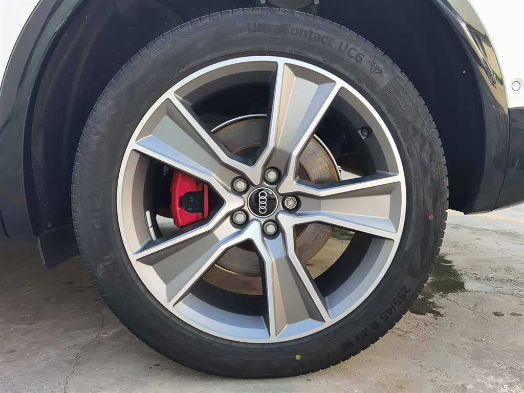 Audi Q5L, 2023 31