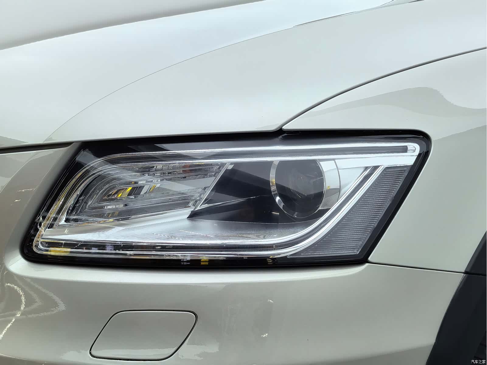 Audi Q5, 2016 8