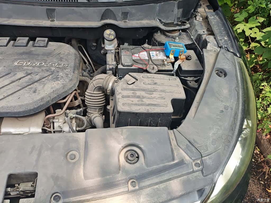 DongFeng 580, 2017 24
