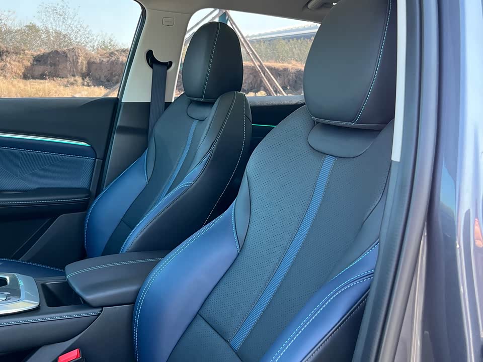 Trumpchi Trumpchi GS3