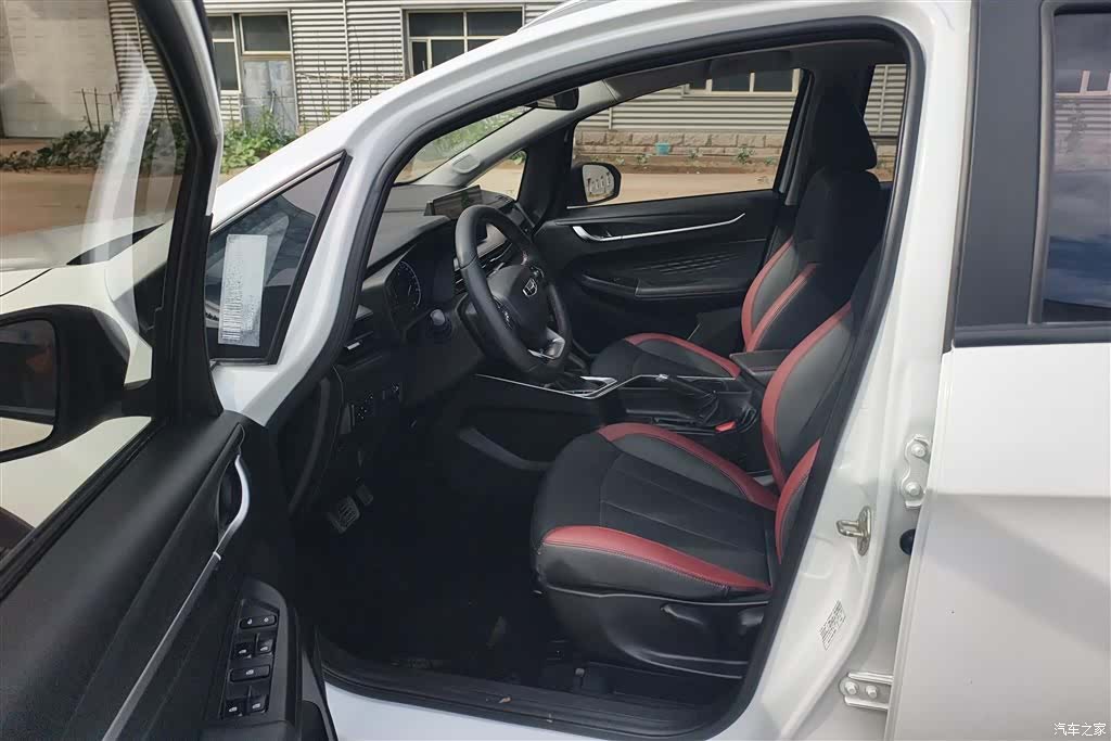 Geely X3, 2022 9