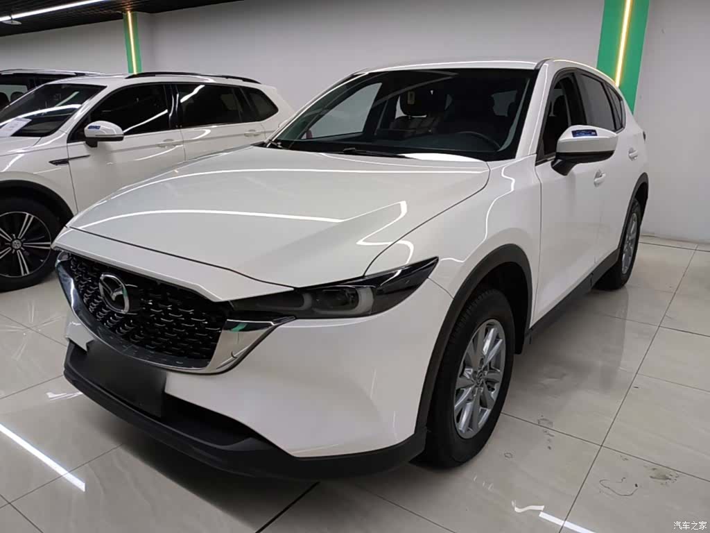 Mazda CX-5, 2024 1