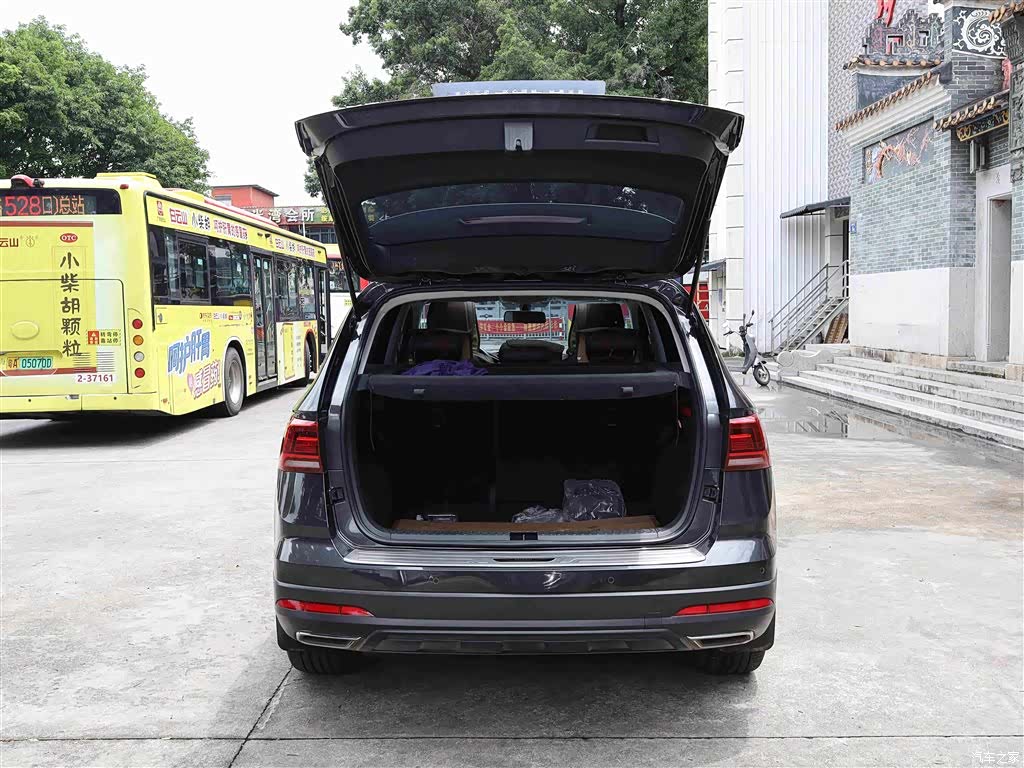 Volkswagen Tharu, 2022 15