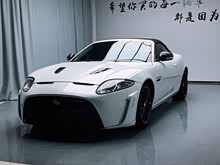 �ݱ�XK 2013�� XKR-S 5.0L �����